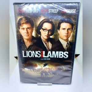 Lions for Lambs 2009